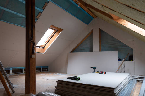 Best Soundproof Insulation Installation  in Crestline, OH