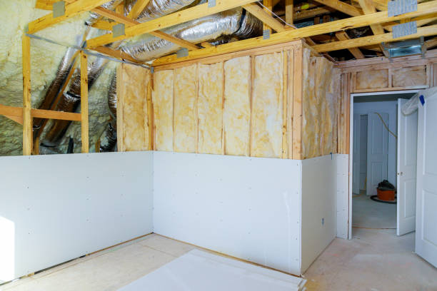 Best Insulation for Commercial Buildings  in Crestline, OH