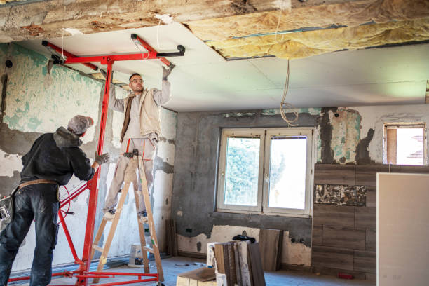 Best Local Insulation Services  in Crestline, OH