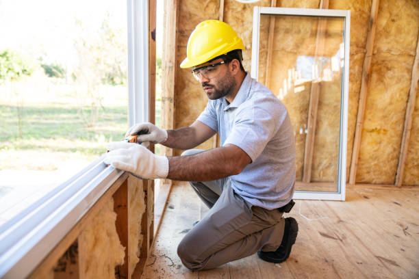 Best Attic Insulation Installation  in Crestline, OH
