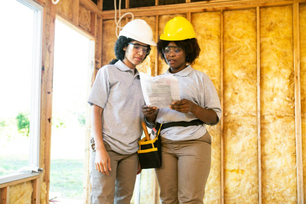 Reliable Crestline, OH Insulation Contractor Solutions