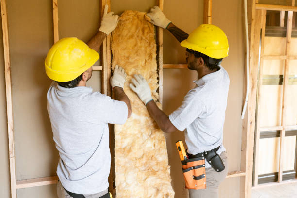 Best Attic Insulation Installation  in Crestline, OH