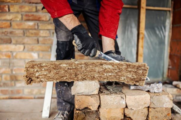 Best Fiberglass Insulation  in Crestline, OH