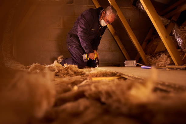 Insulation Repair Services in Crestline, OH