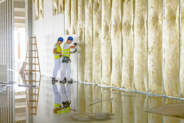 Best Spray Foam Insulation  in Crestline, OH